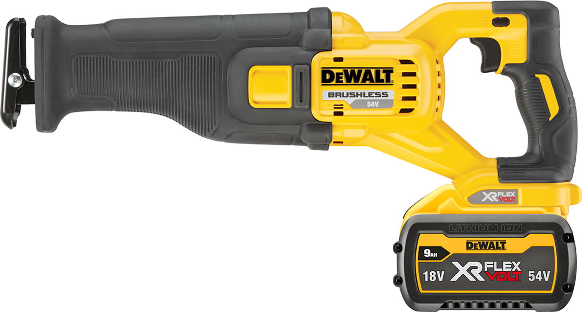 DCS389X2-GB, DeWALT