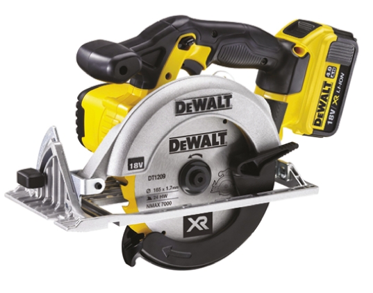 DCS391M2-GB, DeWALT