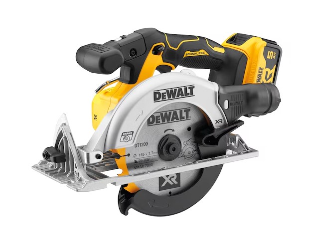 DCS565P2-QW, DeWALT