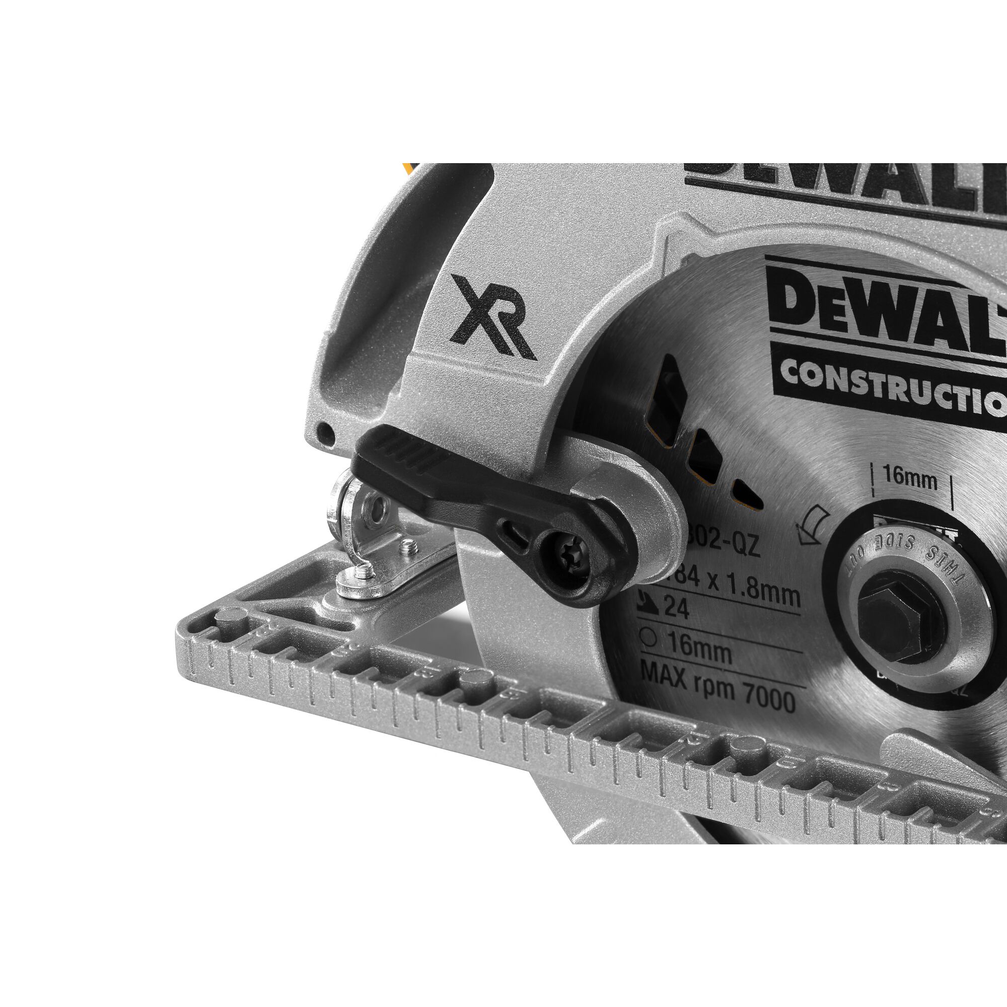 DCS572P2-QW, DeWALT