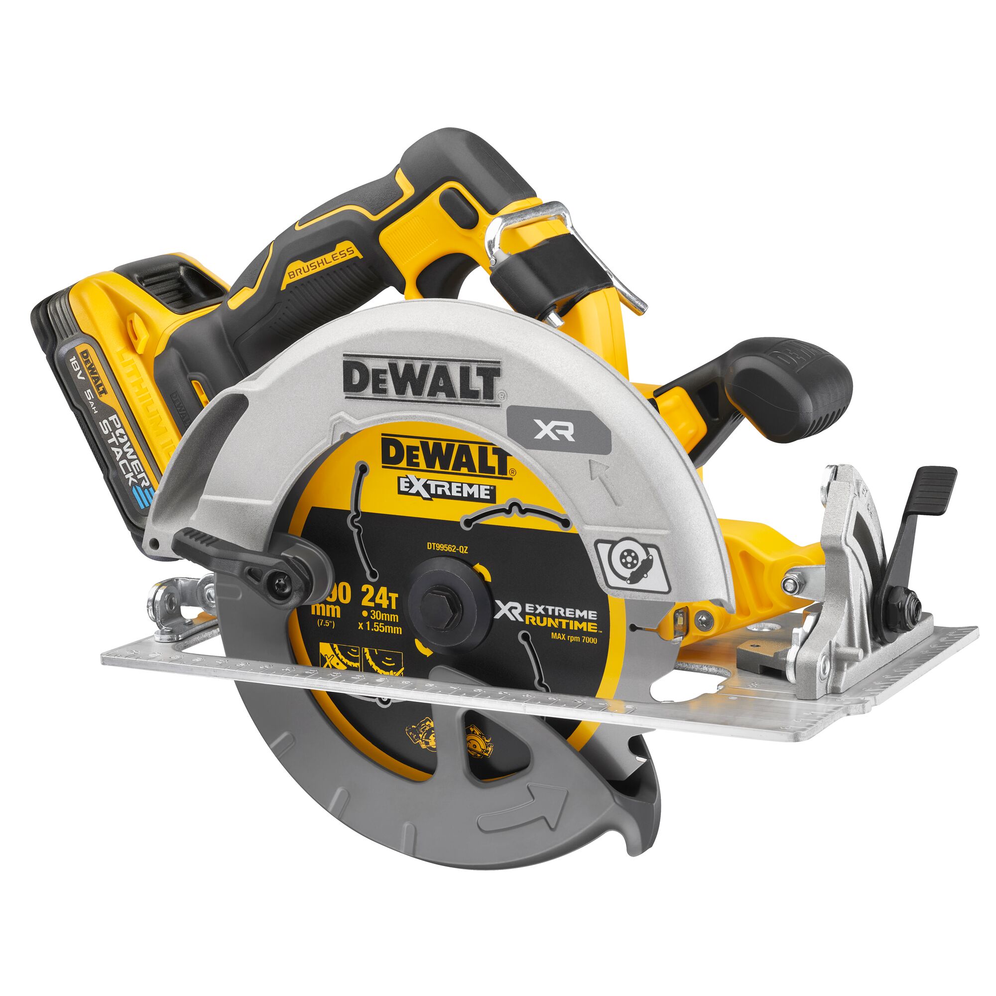 DCS573H2T-GB, DeWALT