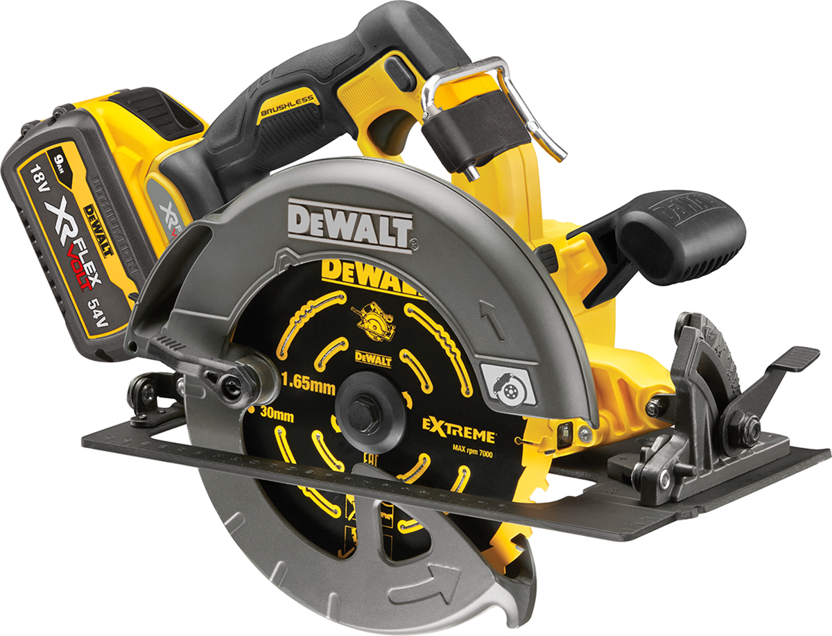 DCS578X2-GB, DeWALT