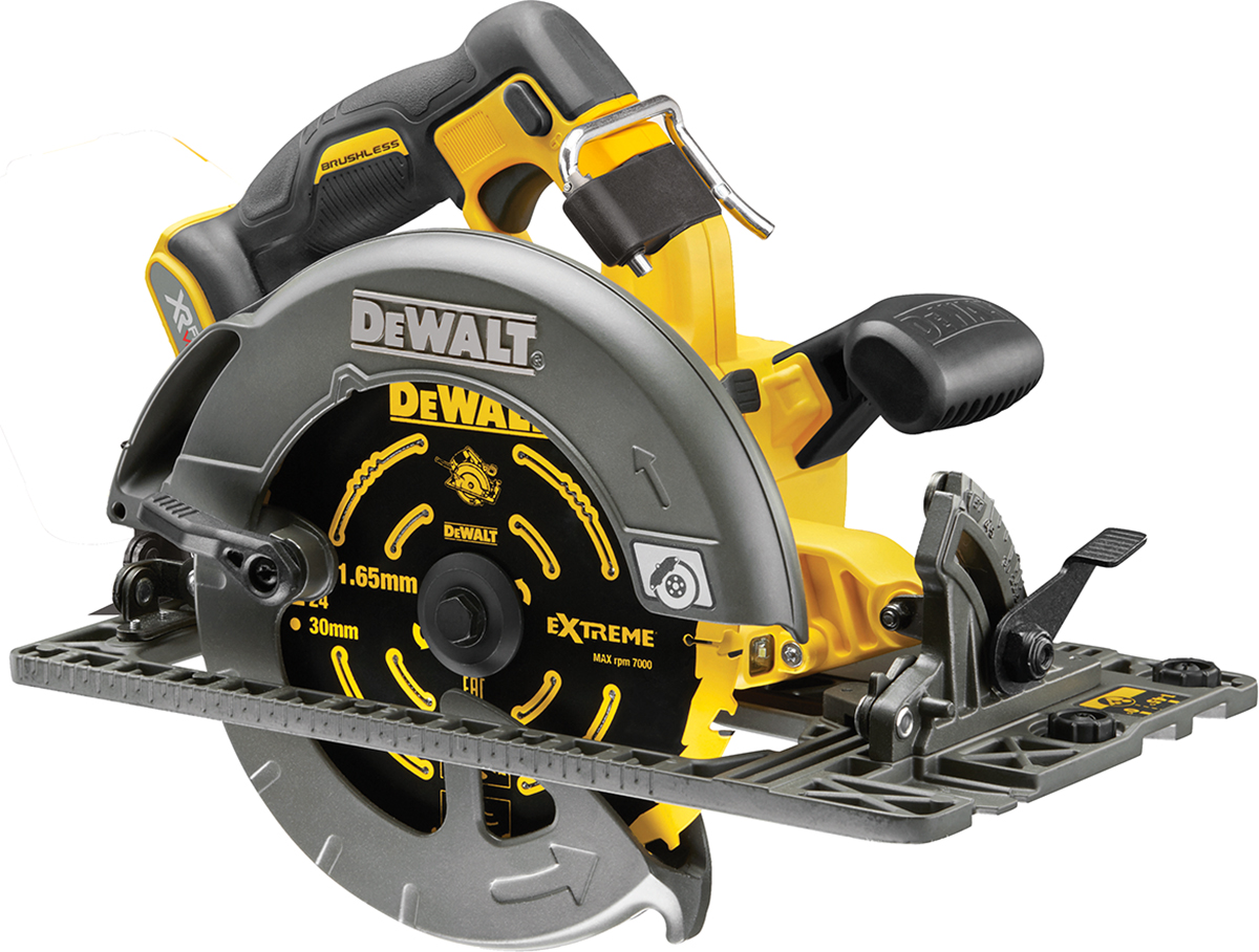 DCS579NT-XJ, DeWALT