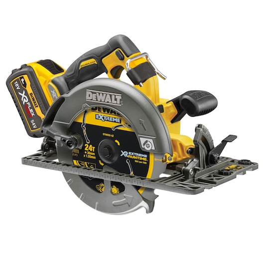 DCS579X2-QW, DeWALT