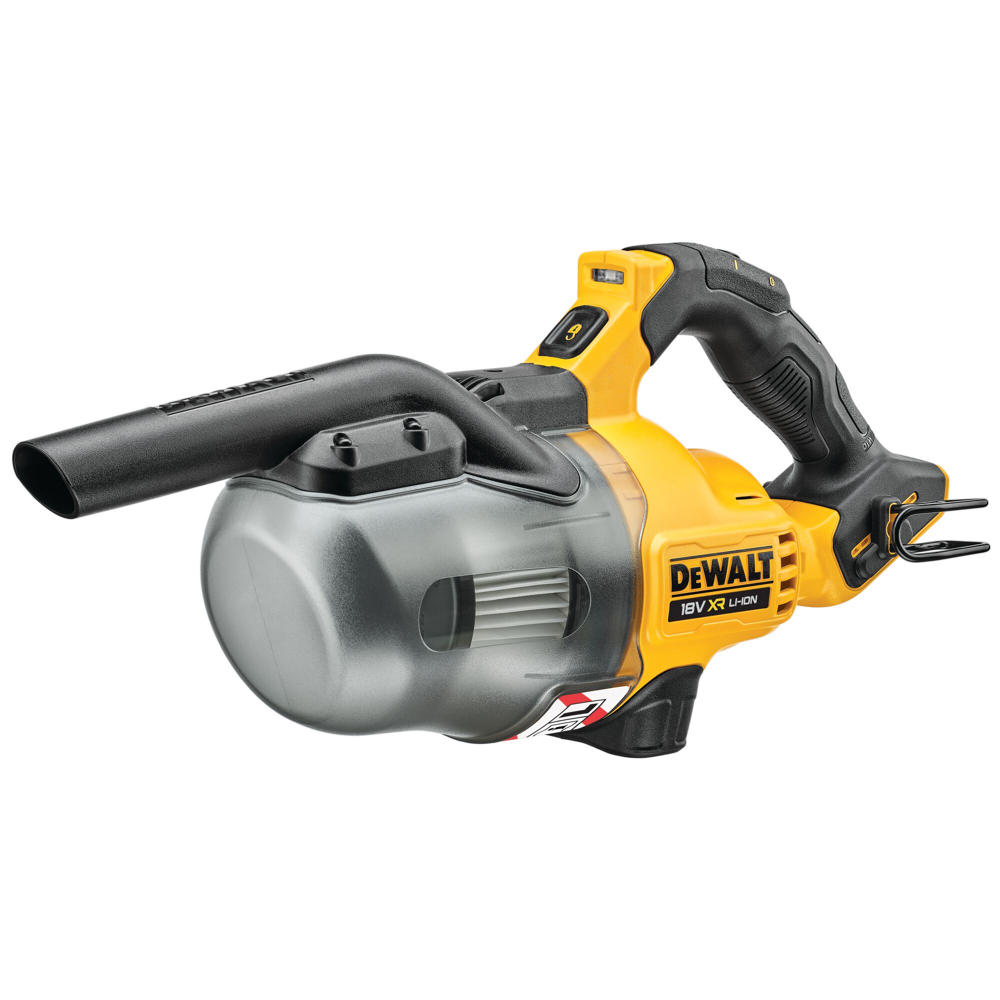 DCV501LN-XJ, DeWALT