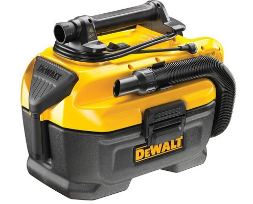DCV584L-QW, DeWALT