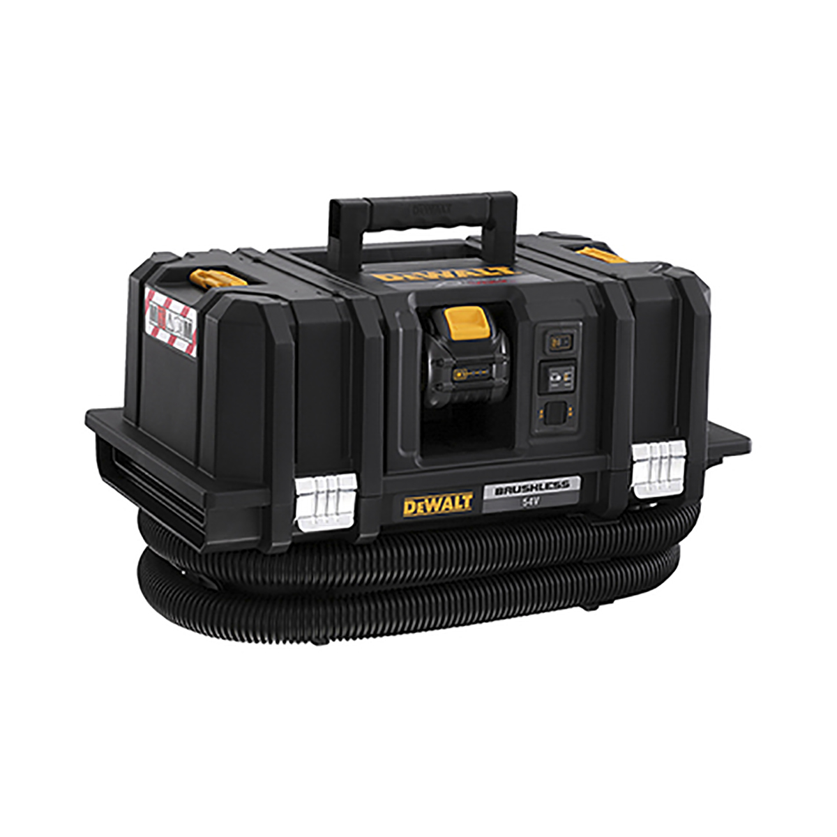 DCV586MT2-QW, DeWALT