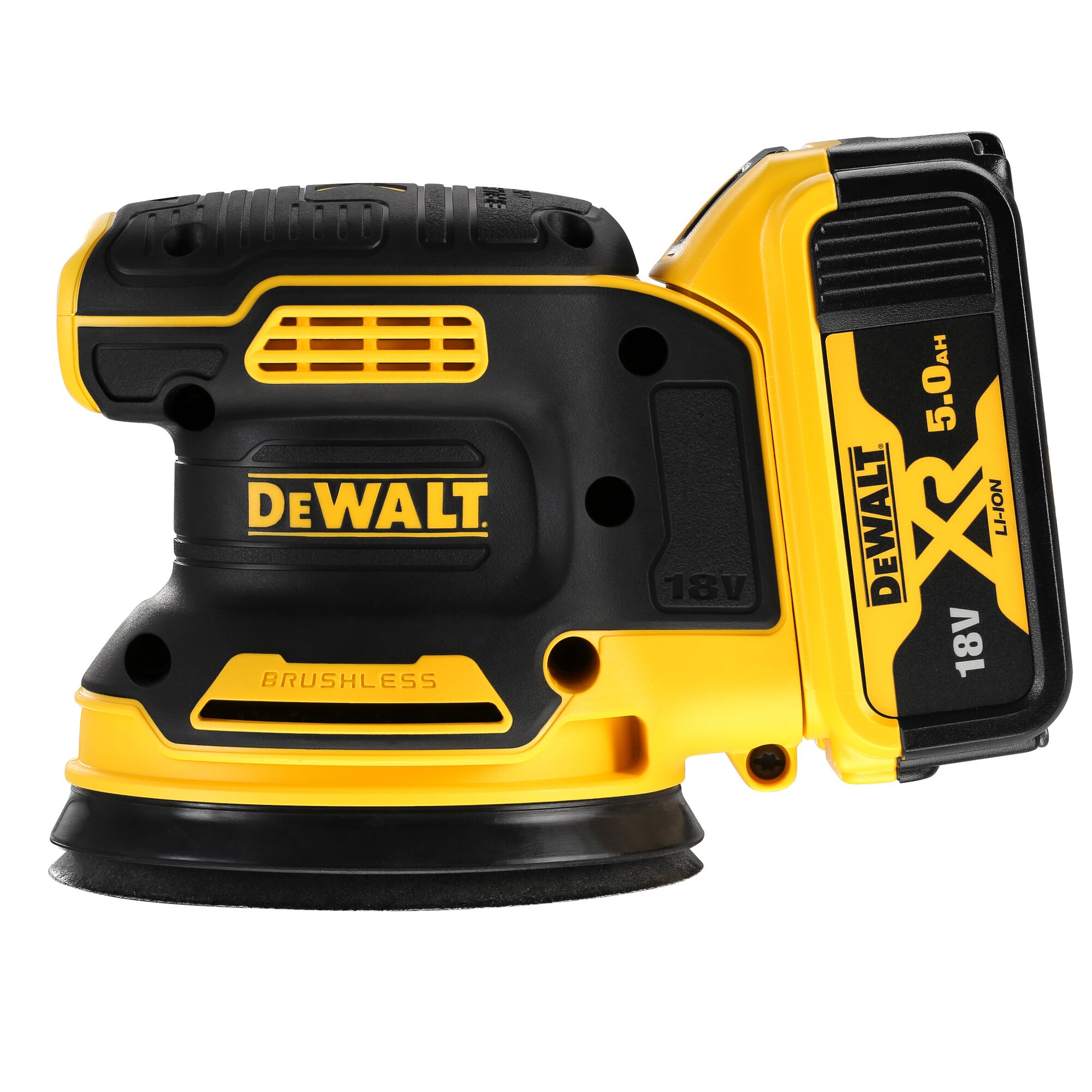 DCW210P2-QW, DeWALT