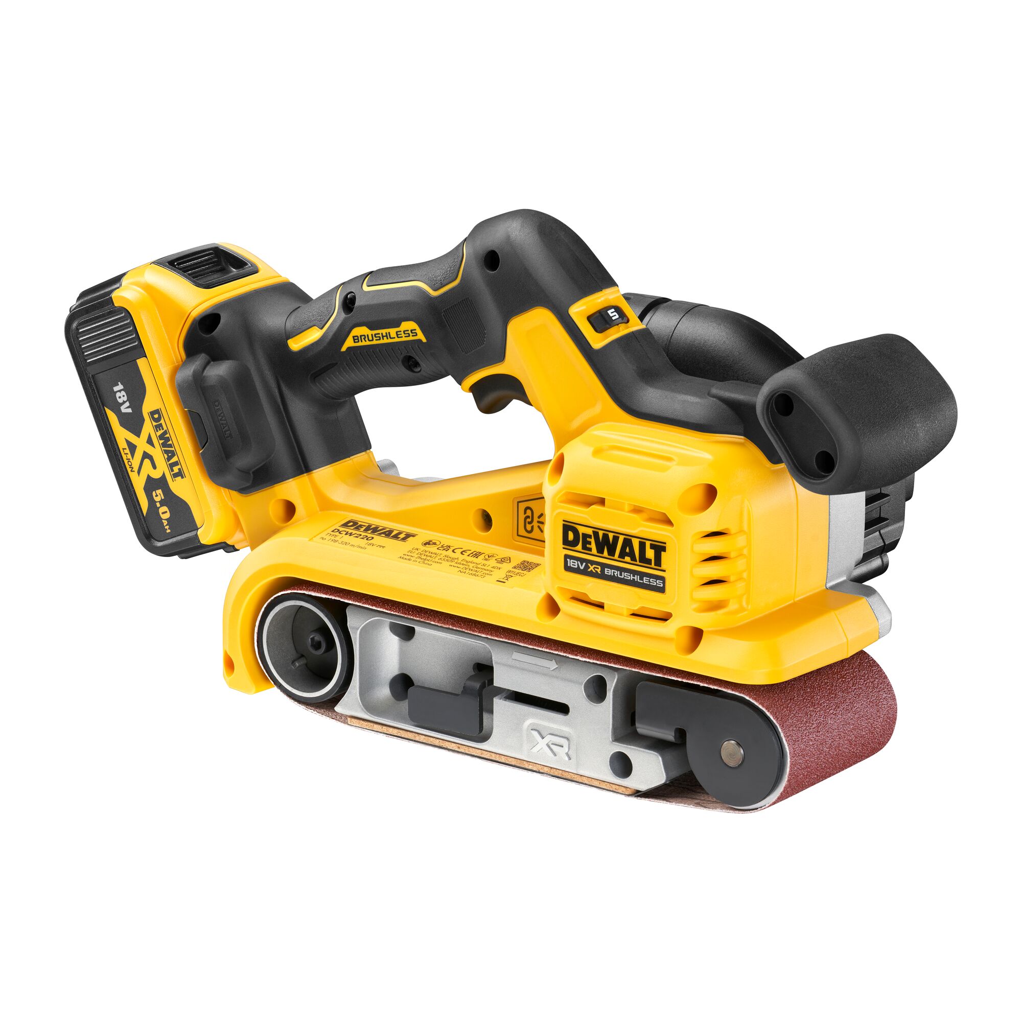 DCW220P2-QW, DeWALT