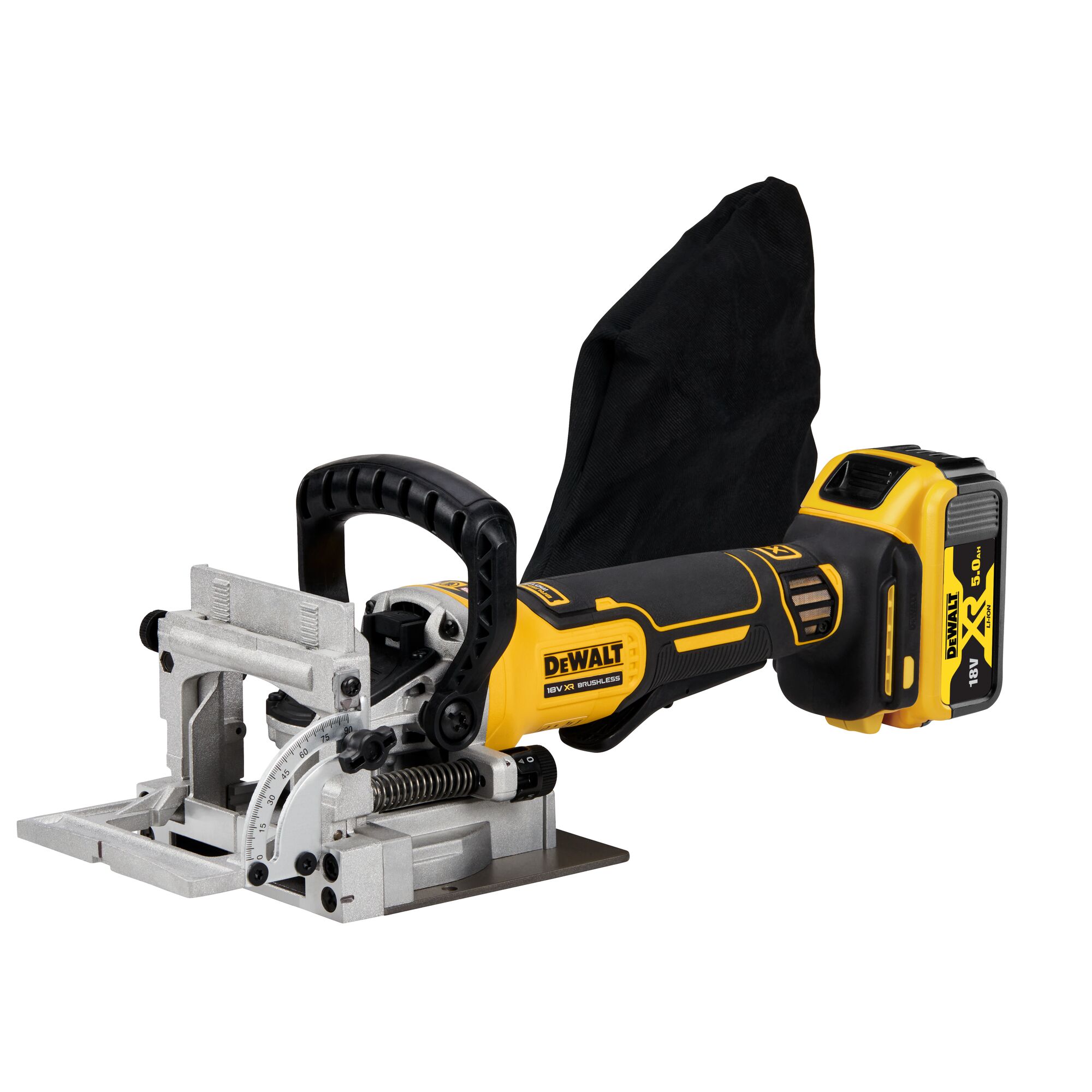 DCW682P2-QW, DeWALT