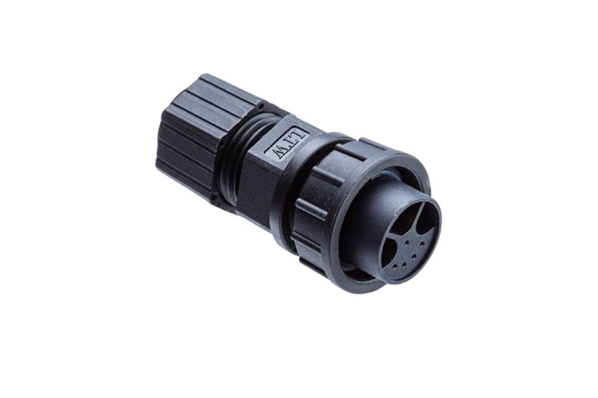 DD-18BFFA-LL7001, Amphenol Industrial