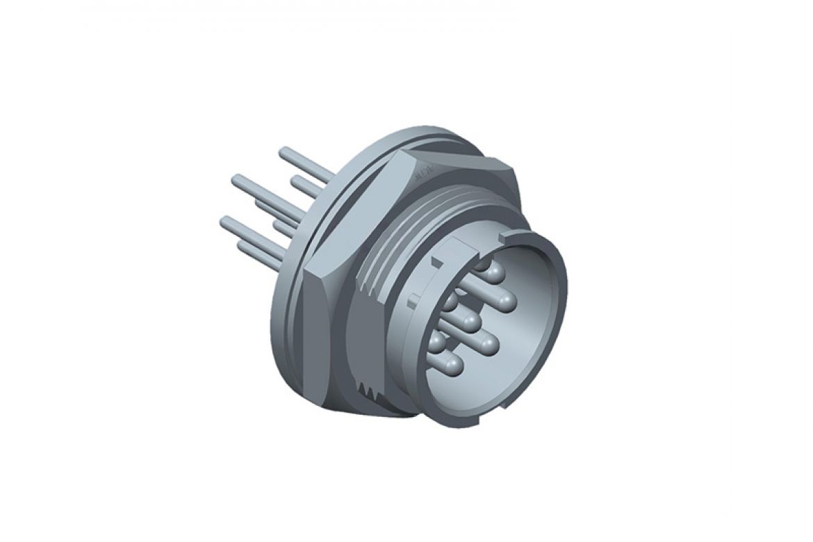 DD-18PMMP-LC7001, Amphenol Industrial
