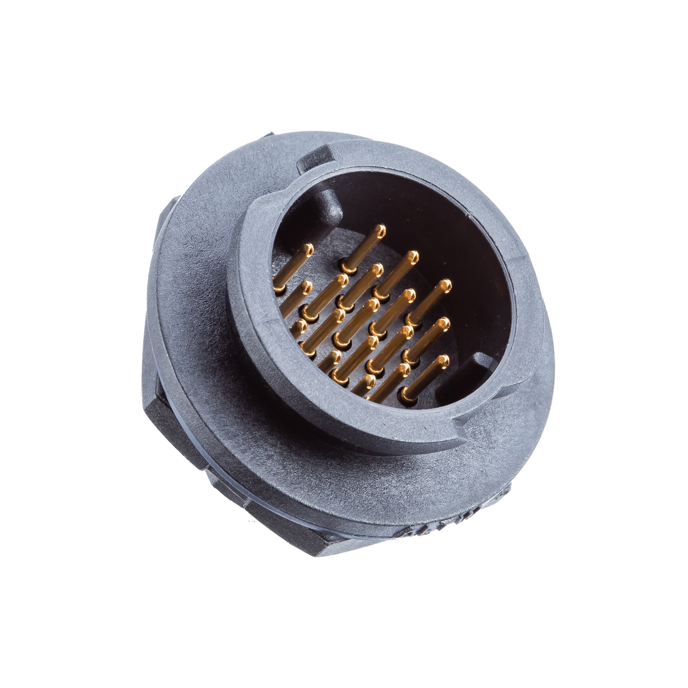 DD-18PMMS-QC8001, Amphenol Industrial