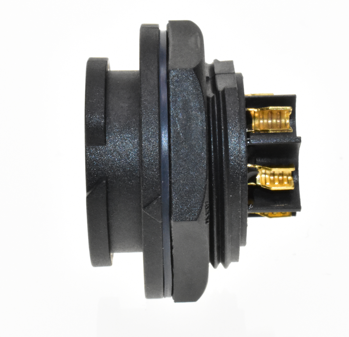 DD-18RMFS-QC8001, Amphenol Industrial
