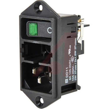 DD11.0114.1110, Schurter