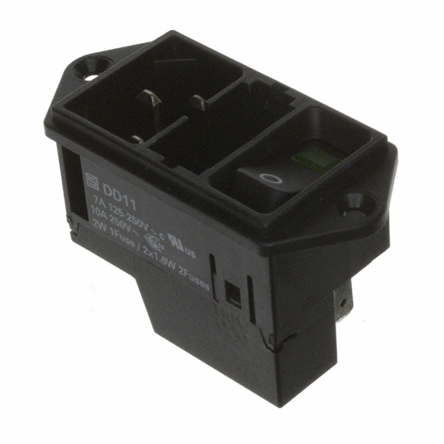 DD11.0114.1111, Schurter