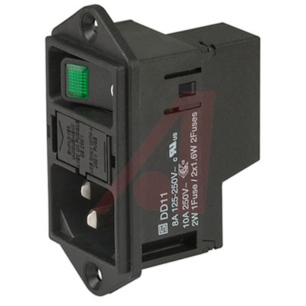 DD11.0123.1111, Schurter