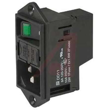 DD11.0124.1111, Schurter