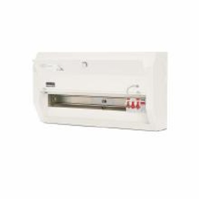 DD181SPMS, Contactum