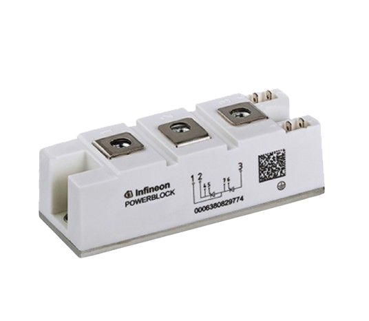 DD220N22SHPSA1, Infineon