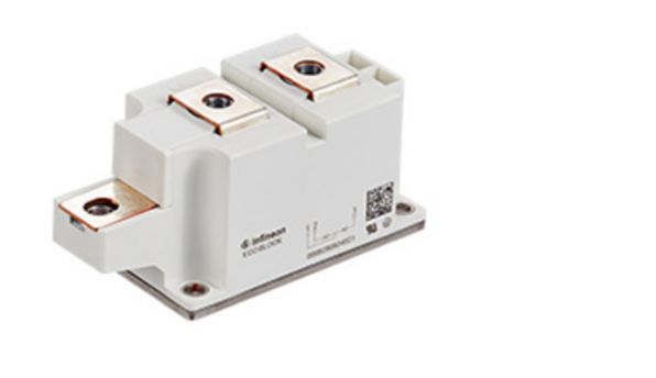 DD340N16SHPSA1, Infineon