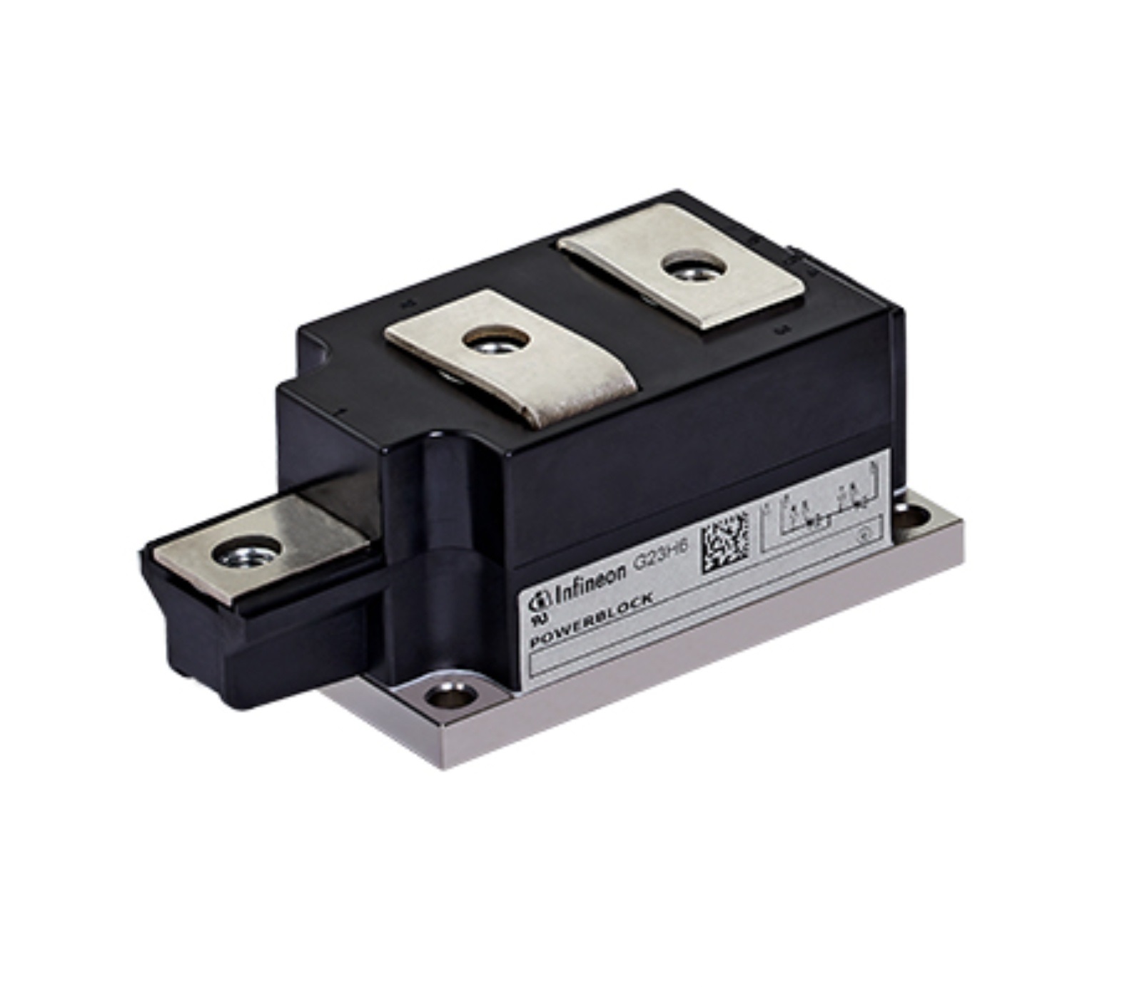 DD350N16KHPSA1, Infineon