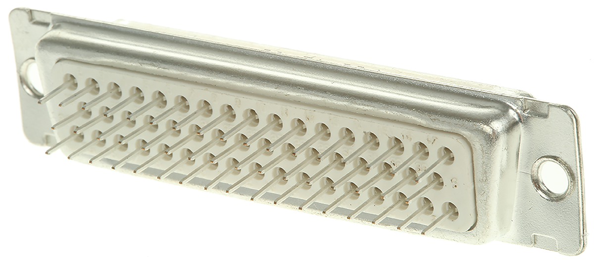 DD50S364TLF, Amphenol Communications Solutions