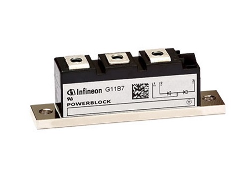 DD89N14KHPSA1, Infineon