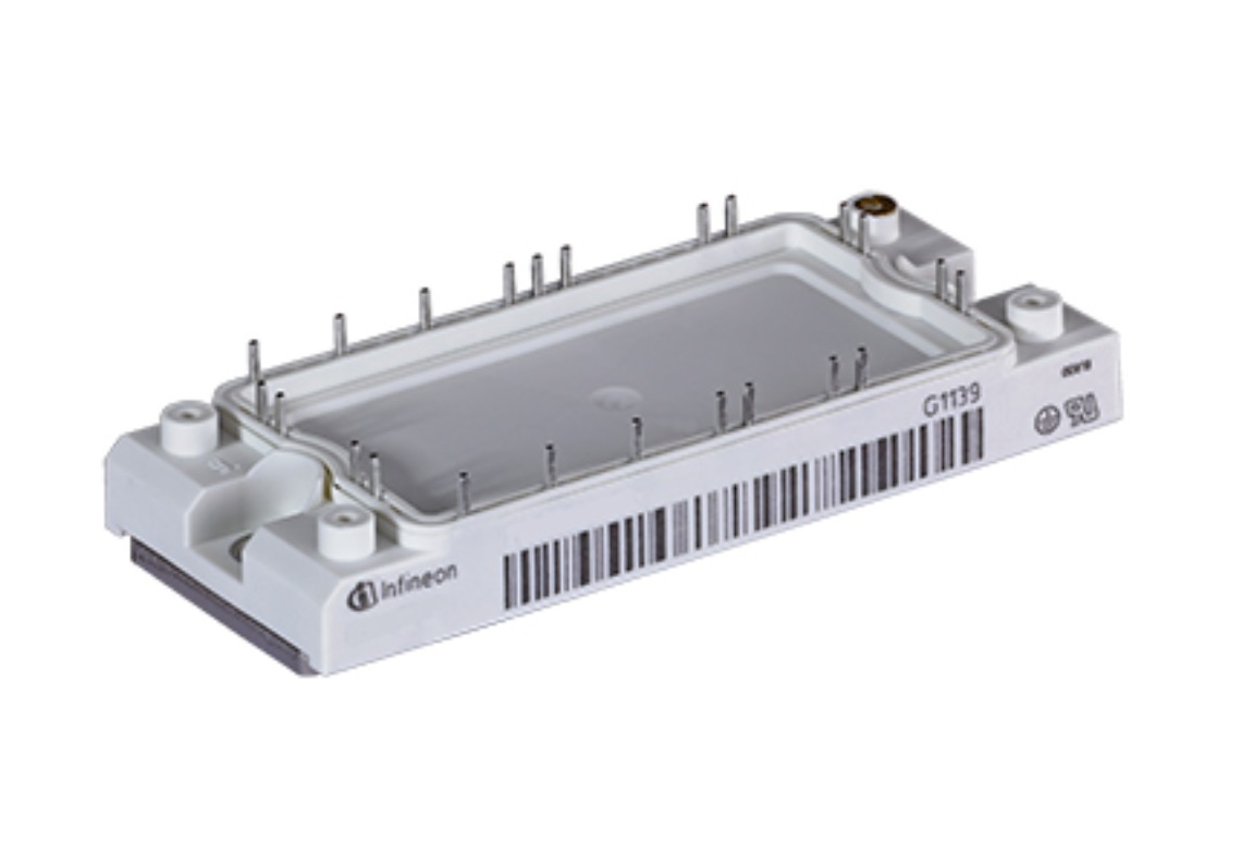 DDB6U144N16RBPSA1, Infineon