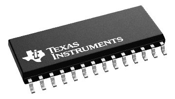 DDC112U, Texas Instruments