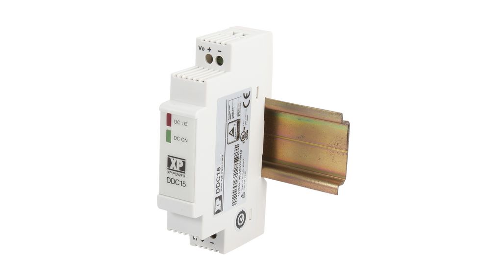 DDC1524S05, XP Power