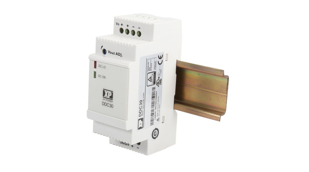 DDC3024S05, XP Power