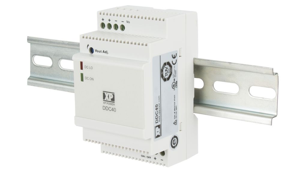 DDC4024S09, XP Power
