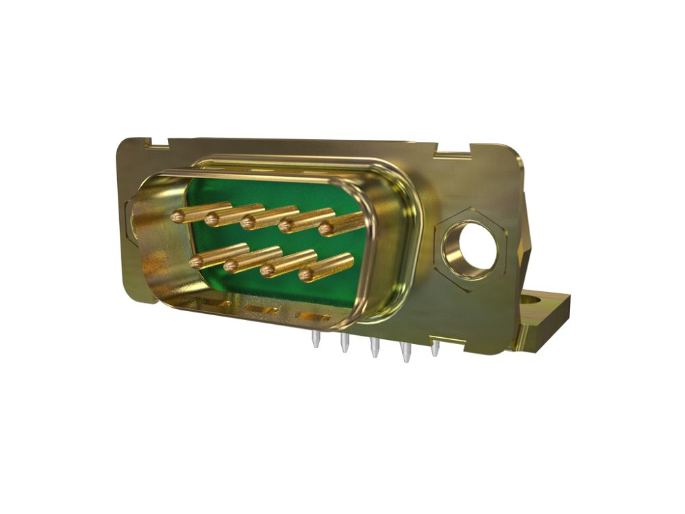 DDM50P500M, Amphenol Communications Solutions