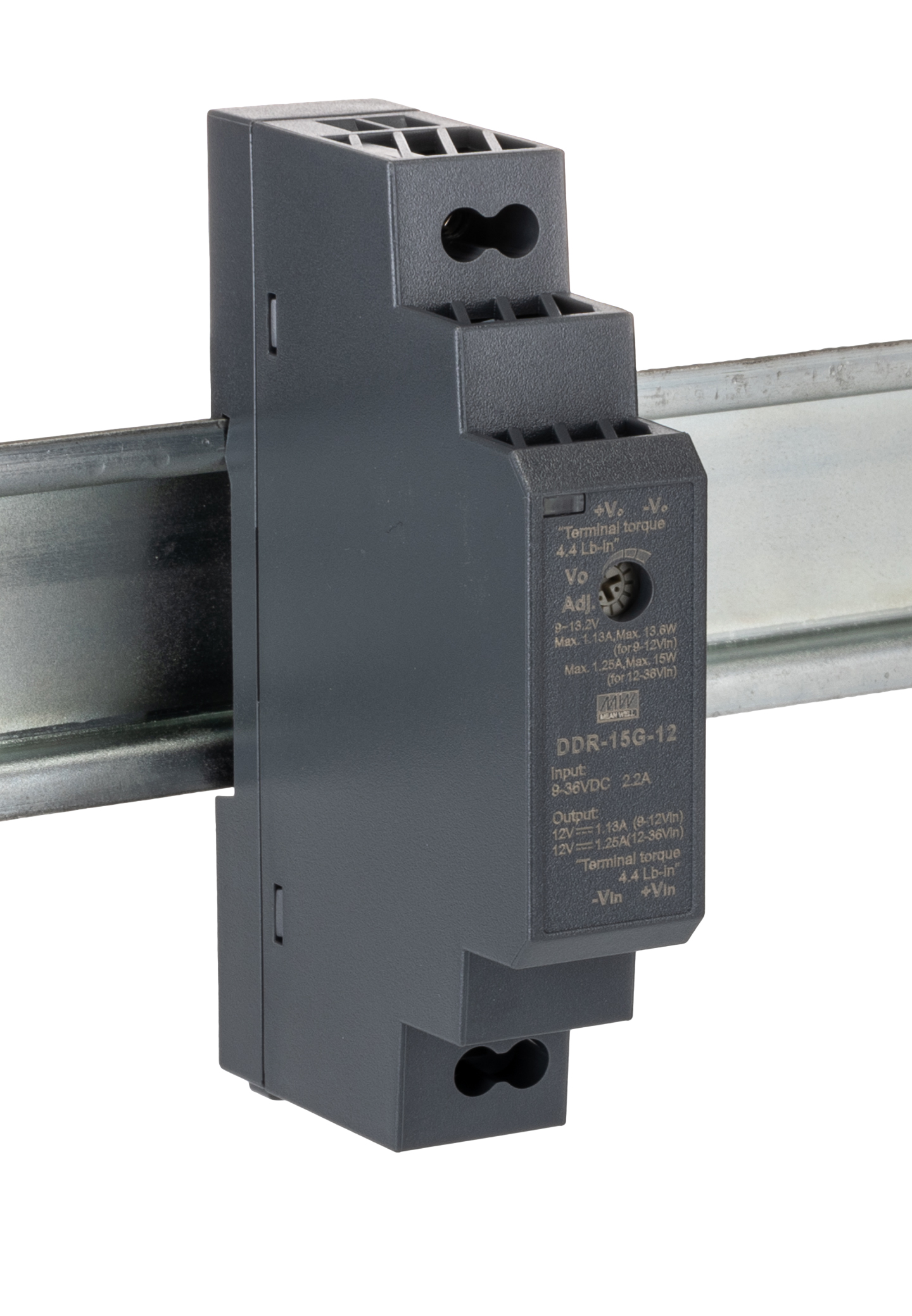DDR-15G-12, MEAN WELL