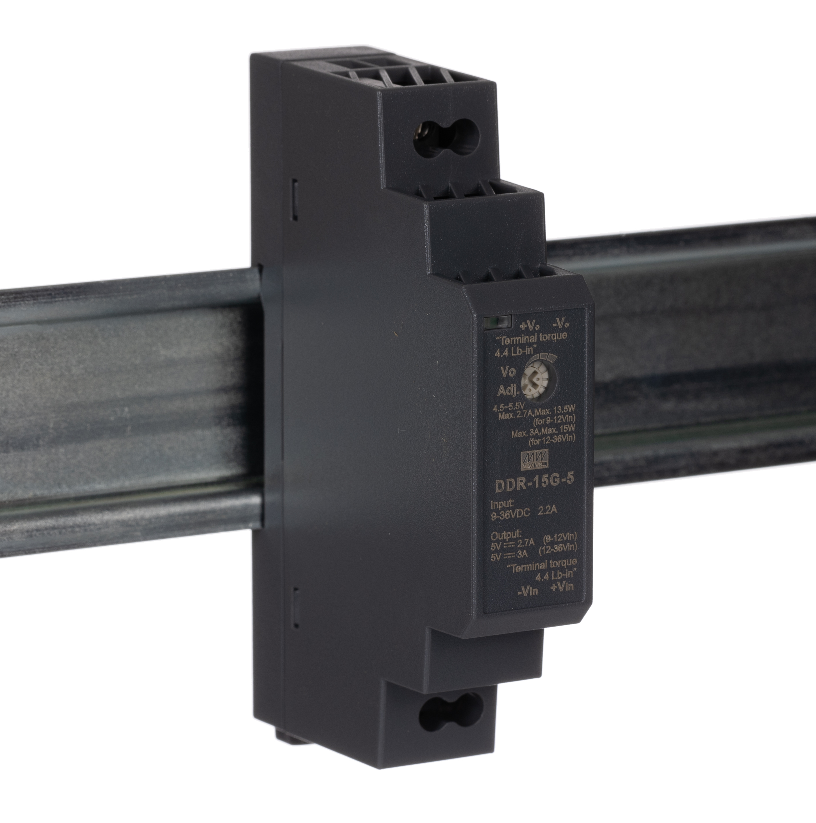 DDR-15G-5, MEAN WELL