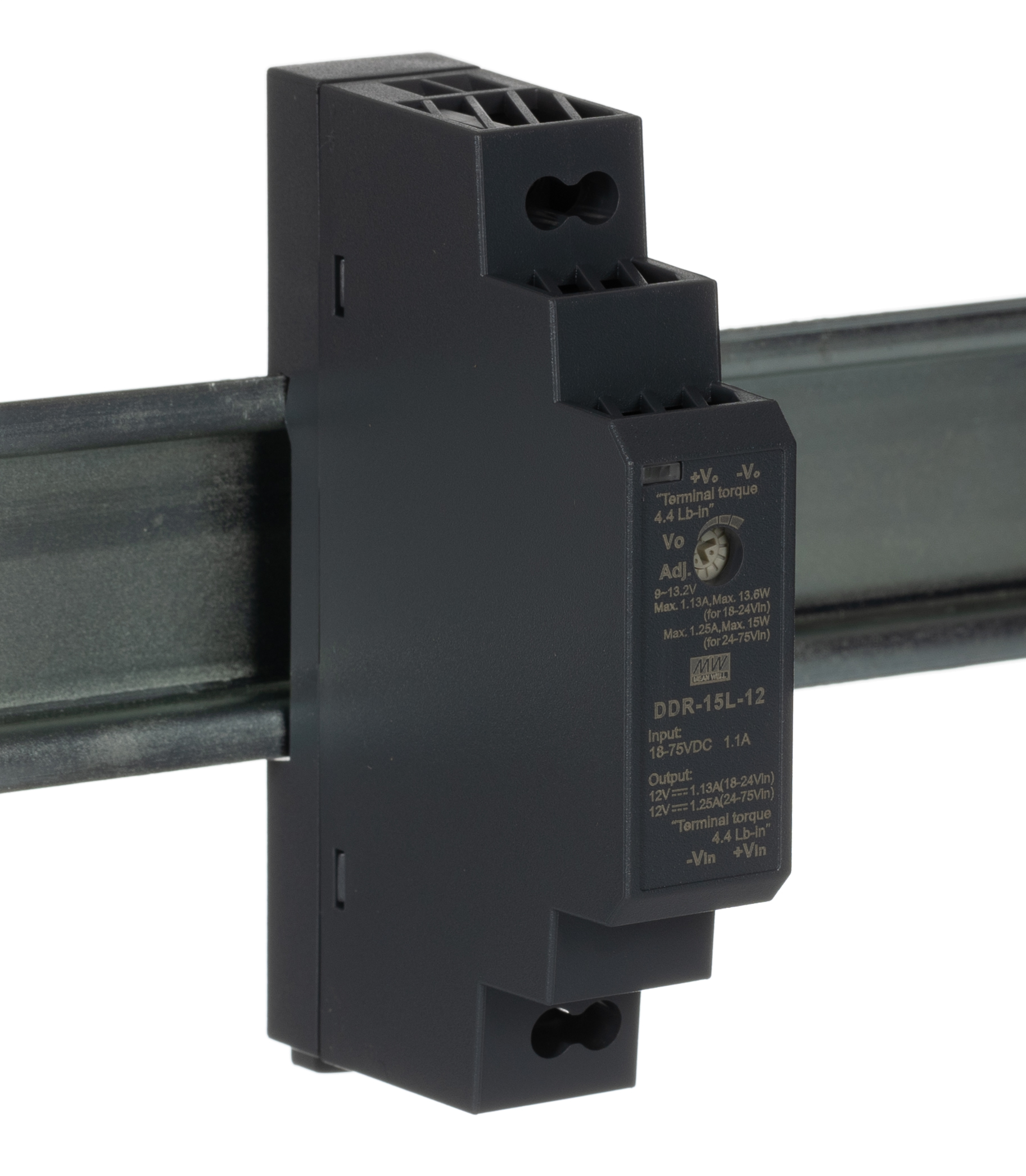 DDR-15L-12, MEAN WELL