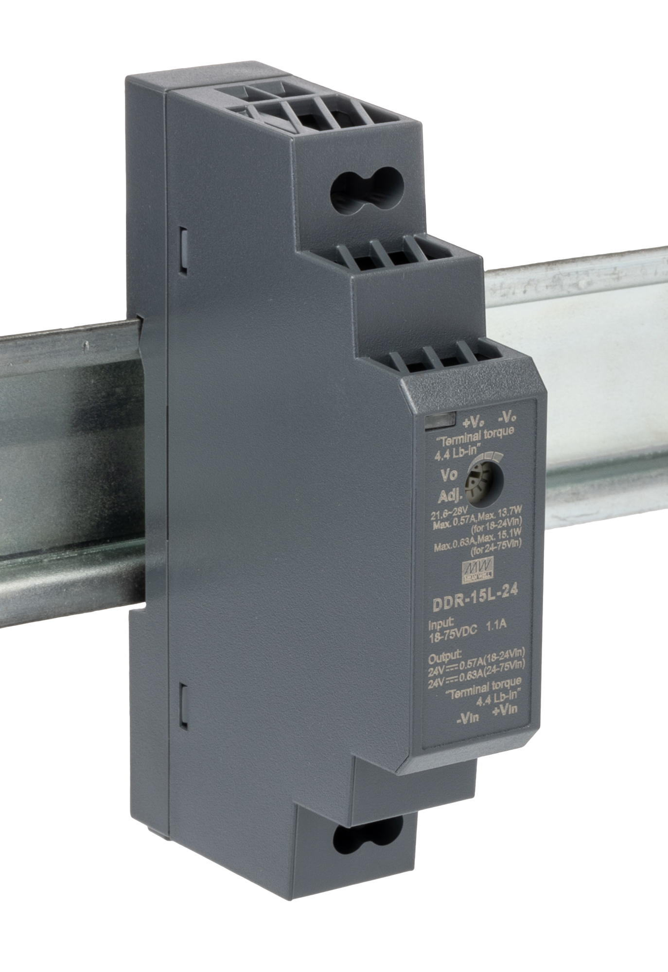 DDR-15L-24, MEAN WELL