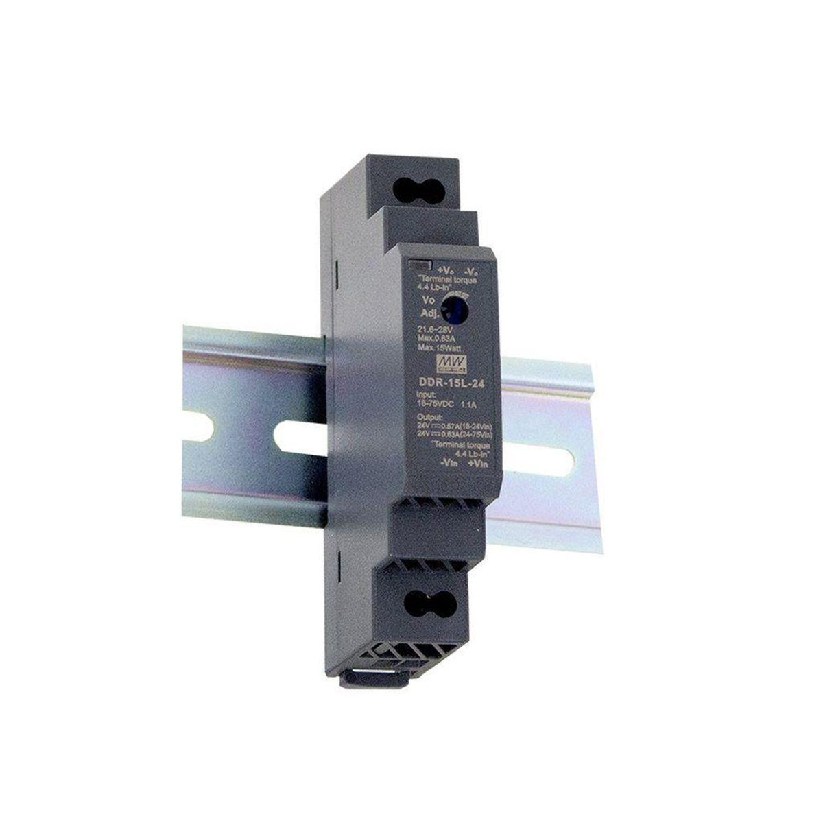 DDR-15L-5, MEAN WELL