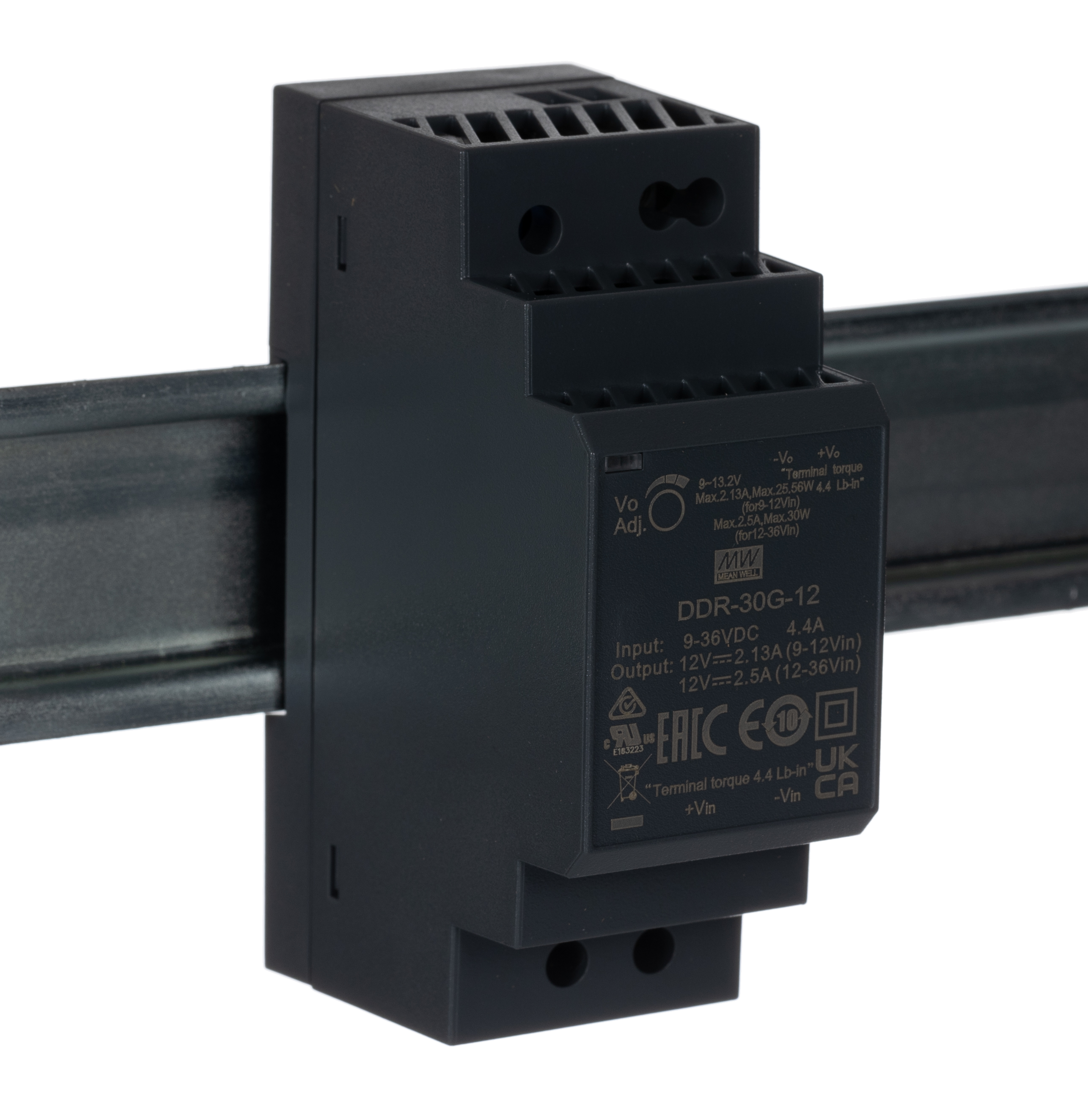 DDR-30G-12, MEAN WELL