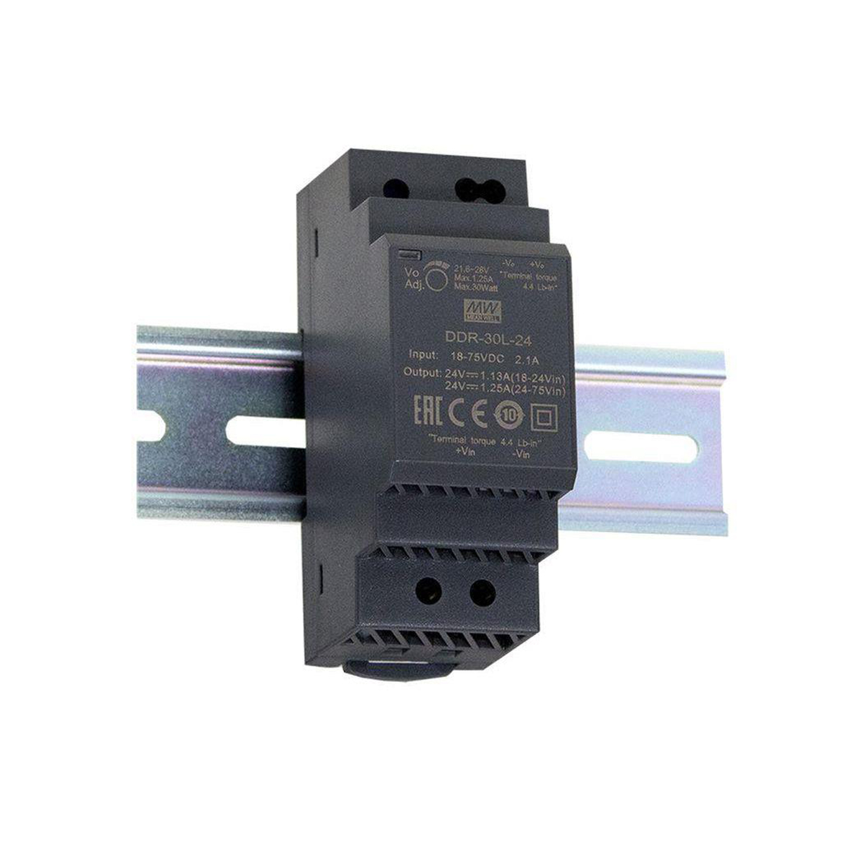 DDR-30G-15, MEAN WELL