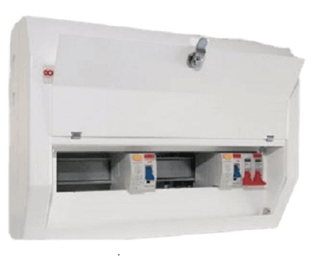 DDS06188SPMS, Contactum