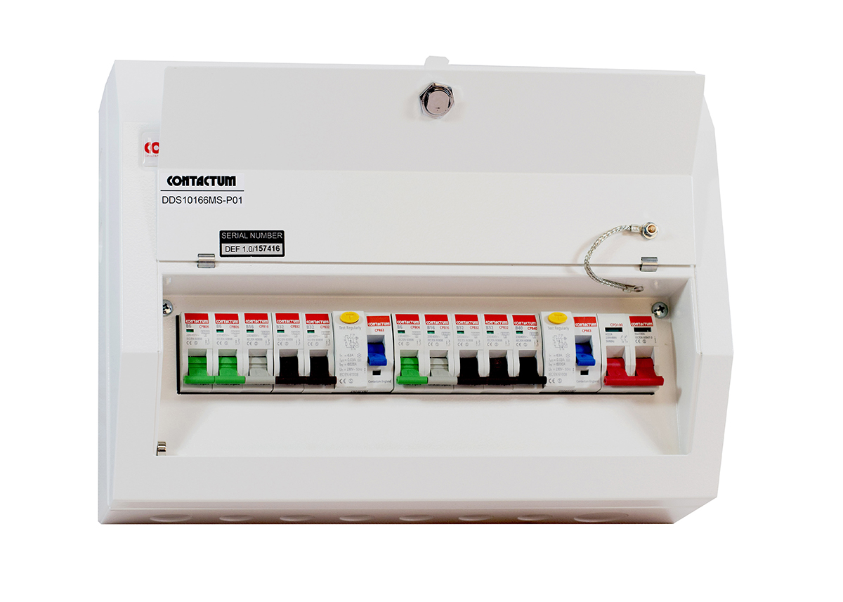 DDS10188MS-P01, Contactum