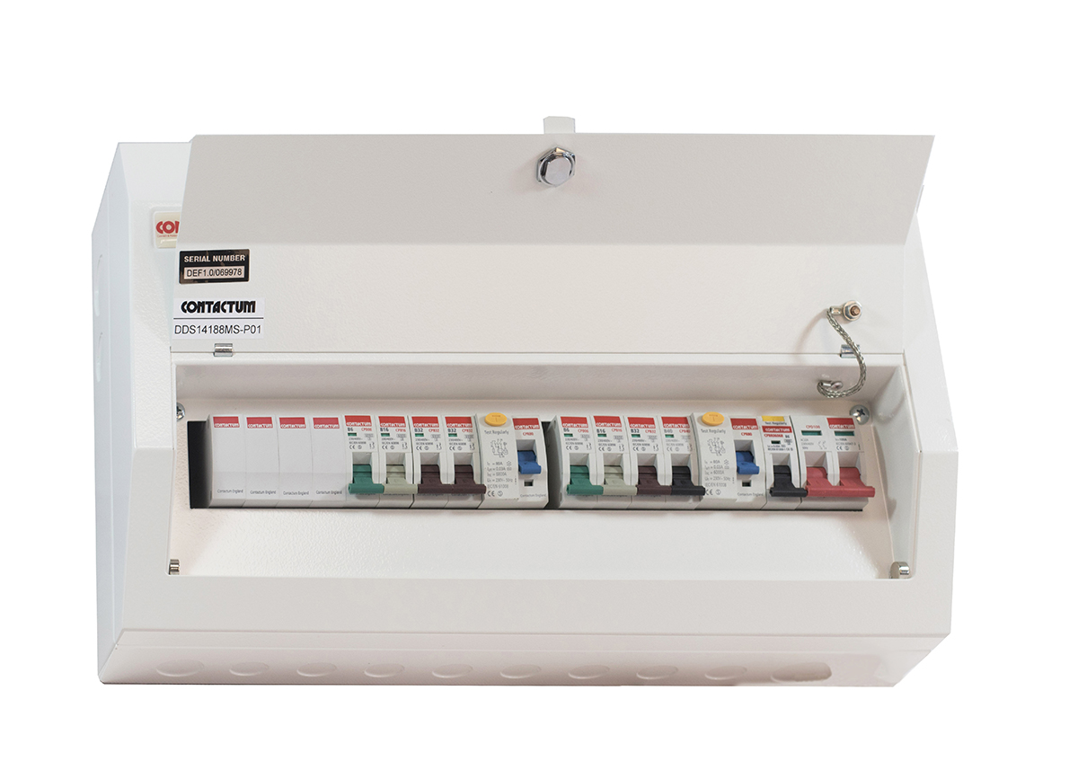 DDS14188MS-P01, Contactum