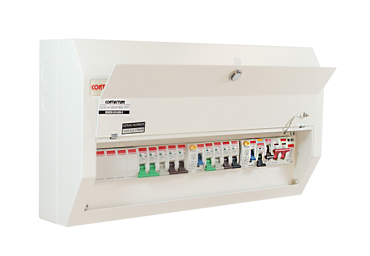 DDS14188SPMS-P01, Contactum