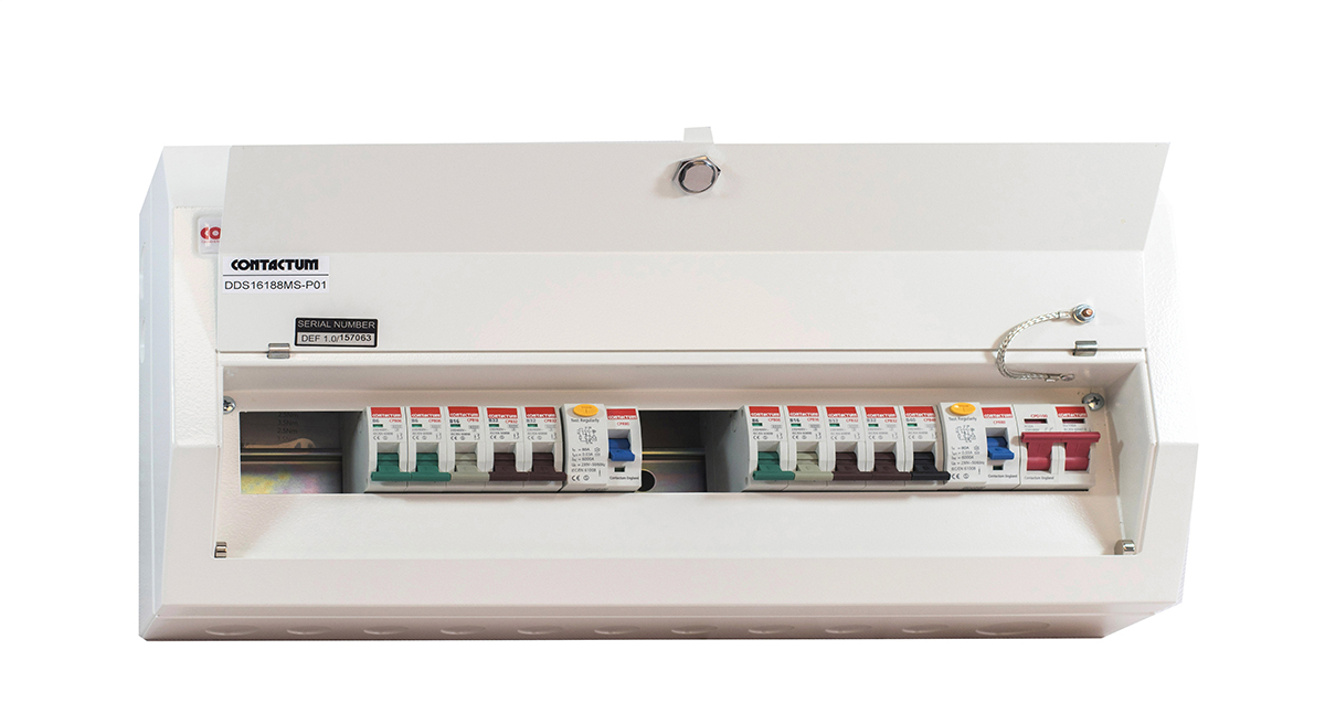 DDS16188MS-P01, Contactum