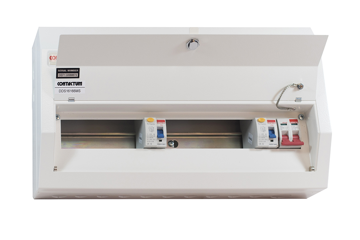 DDS16188MS, Contactum