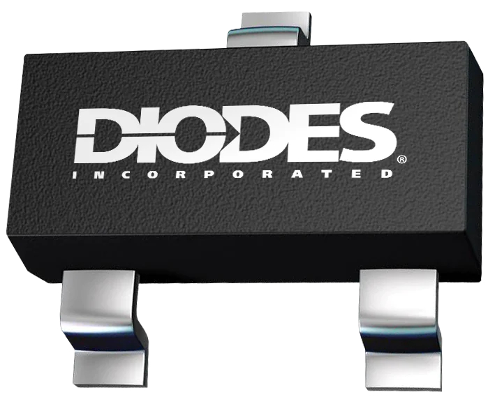 DDZX5V6AQ-7, DiodesZetex