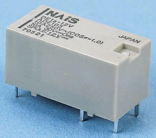 DE1A1B12, Panasonic