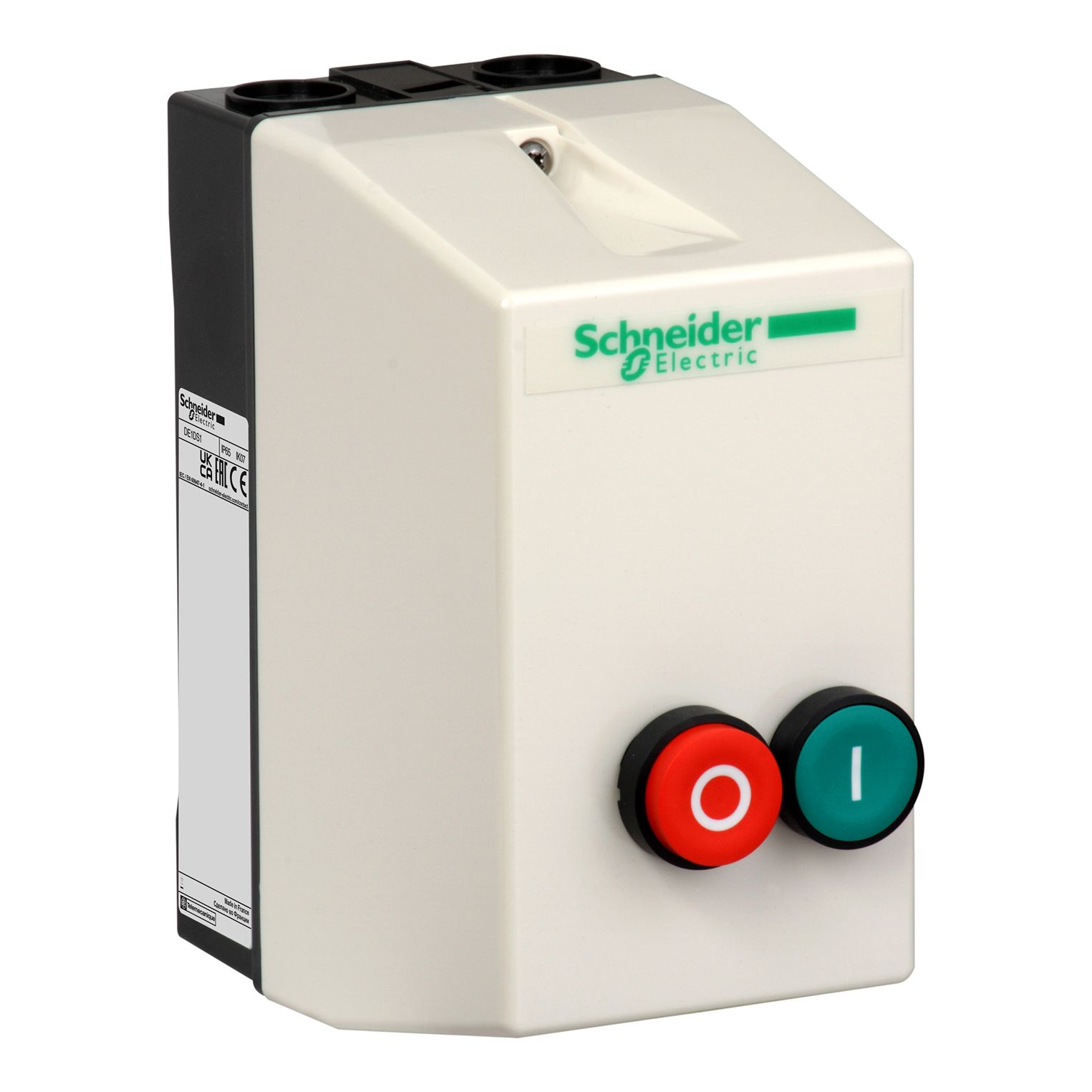 DE1DS2, Schneider Electric
